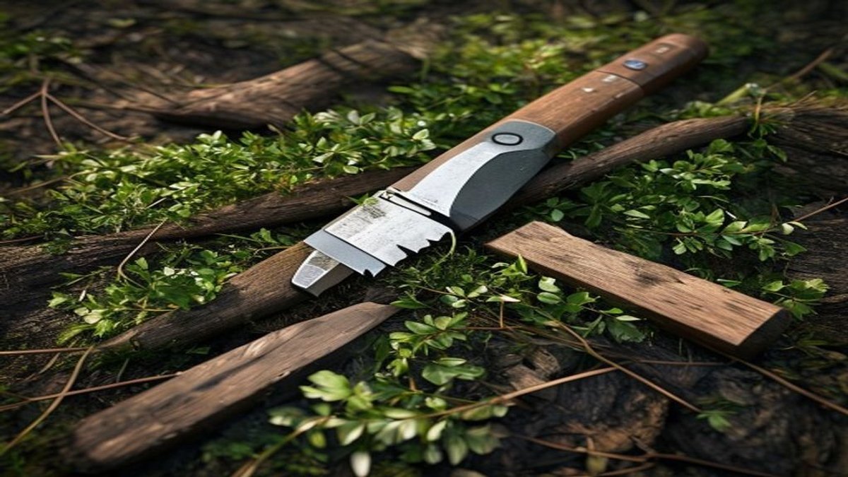 Bushcraft Knife Skills: Carving, Feather Sticks, and Basic Woodworking