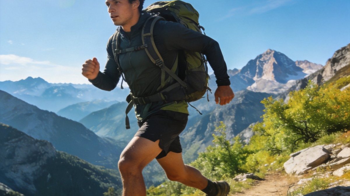 Elevation Training: How to Prepare for High-Altitude Hikes