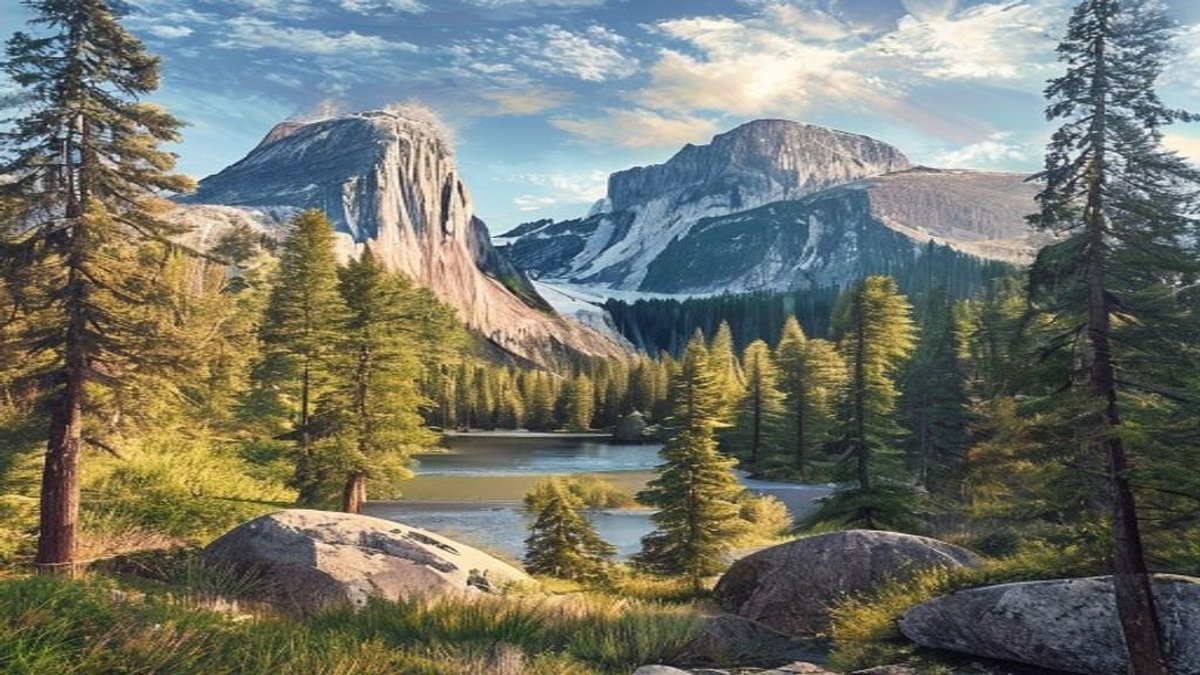 Yosemite National Park: Best Hikes, Camping, and When to Visit