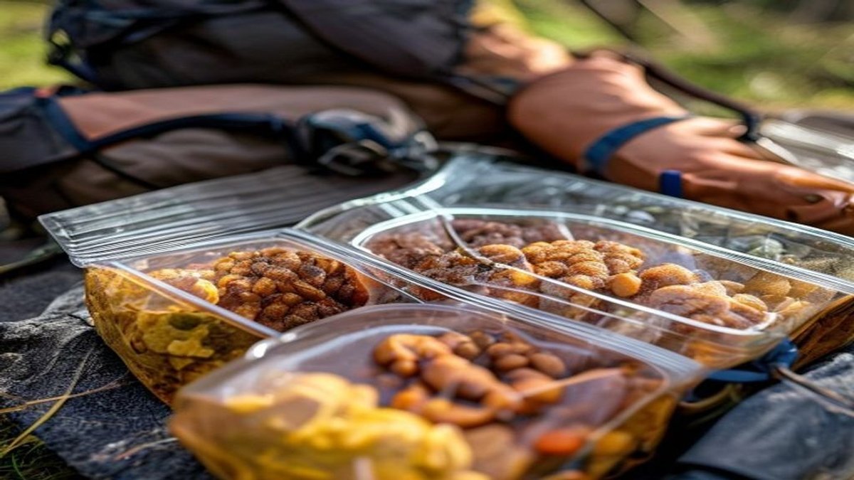 Dehydrated Meals: DIY Recipes and Best Store-Bought Options Compared