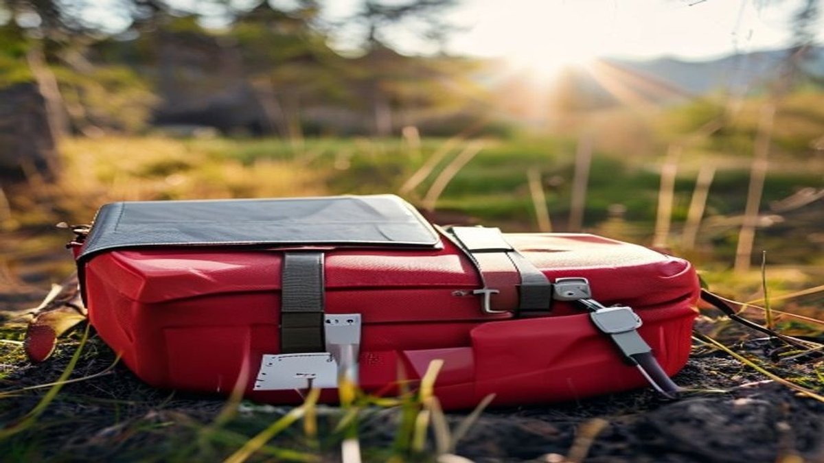 Wilderness First Aid Kit: Essential Supplies for Backcountry Emergencies