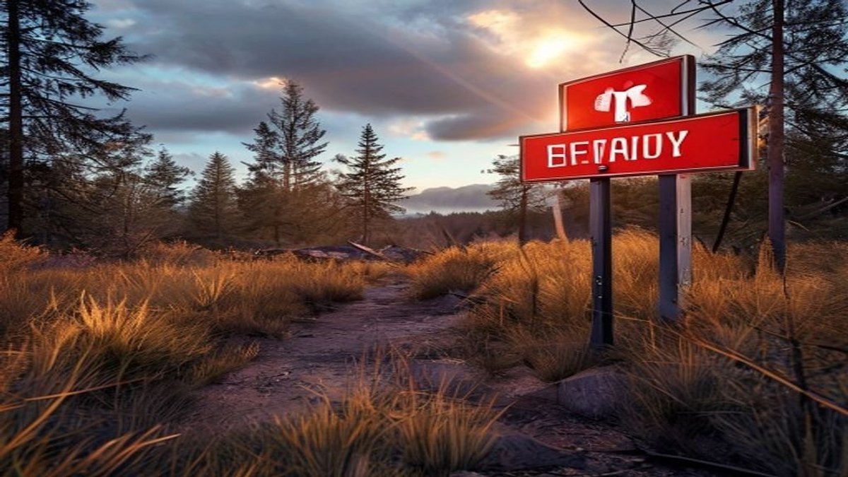 Emergency Signaling: Methods to Attract Rescuers in the Backcountry