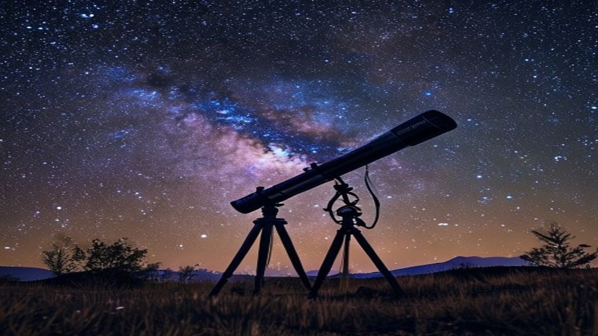 Best Telescopes for Beginners: Refractor, Reflector, and Dobsonian Compared