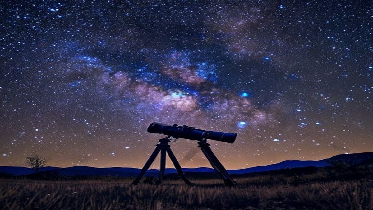 Astrophotography Basics: Capturing Stars, Planets, and the Milky Way
