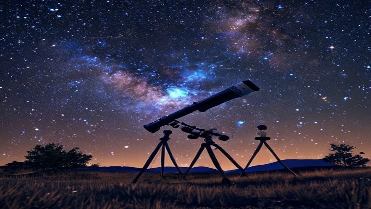 Meteor Shower Calendar: Annual Celestial Events Not to Miss