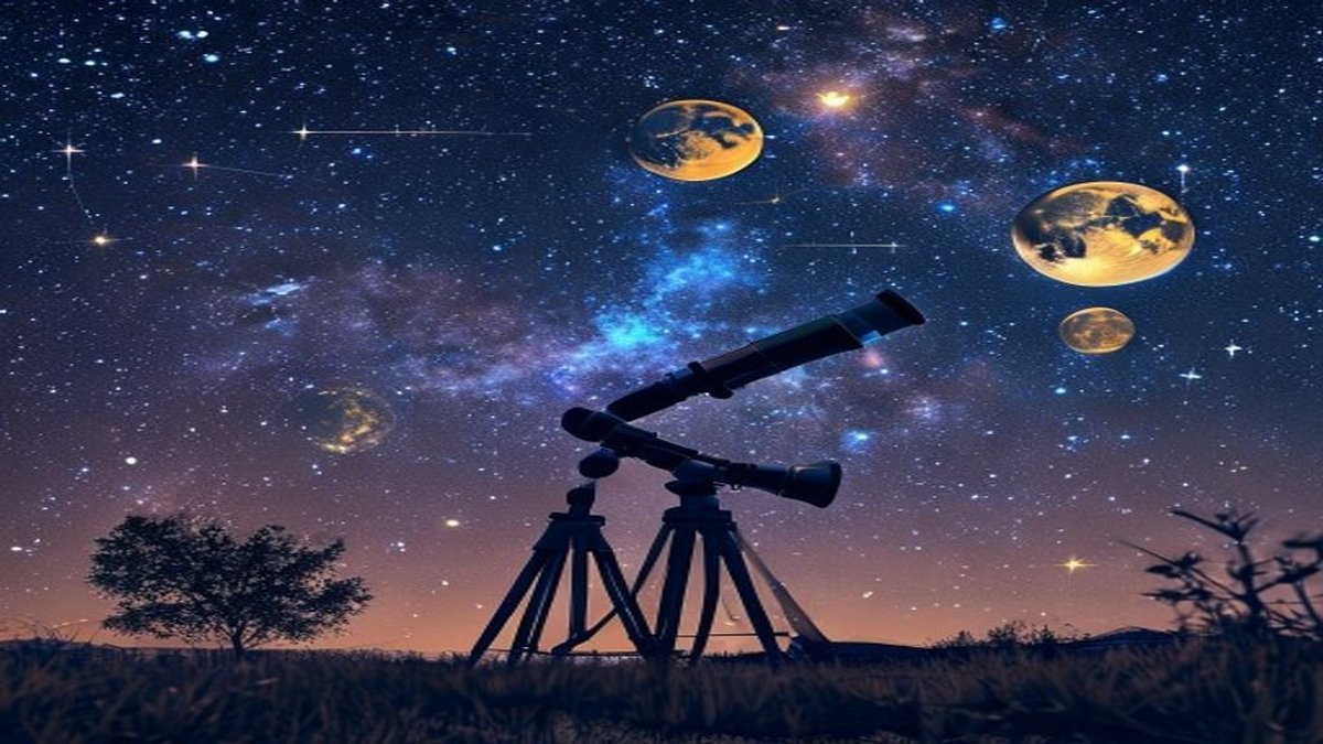 Moon Phases and Their Impact on Stargazing and Outdoor Activities