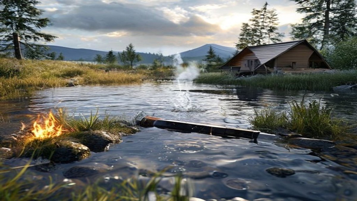 Wilderness Water Purification: Natural Filtration and Boiling Methods